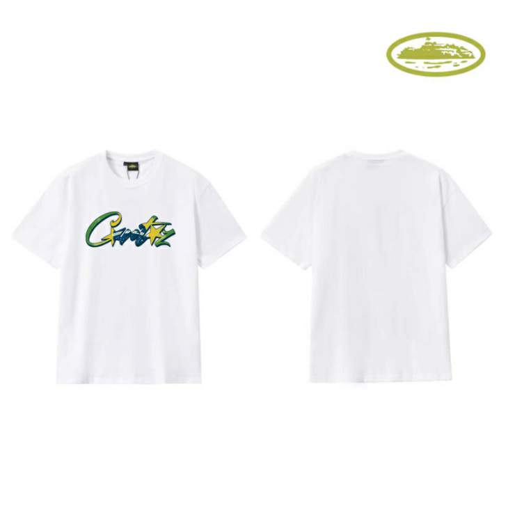 Corteiz T Shirts Short _SKUCorteizS-2XLastxC9416768